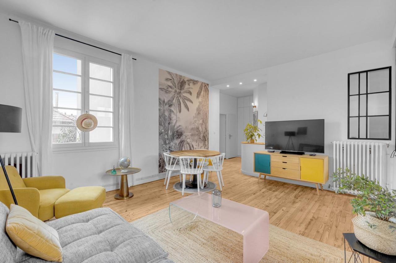 Le Vintage Toulouse Apartamento Exterior foto